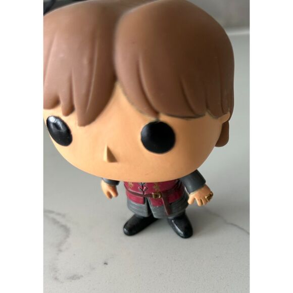 Funko Other - Funko Pop! Game of Thrones Tyrion Lannister